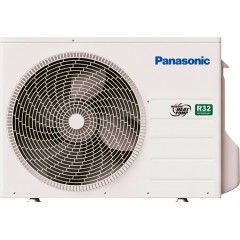 Panasonic Nordic white CS-HZ35ZKE/CU-HZ35ZKE