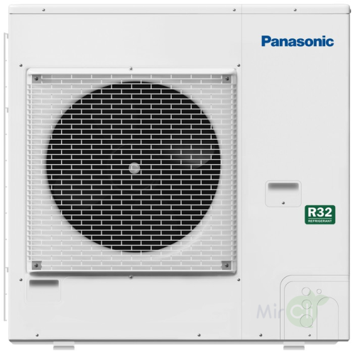 Канальный кондиционер Panasonic S-100PF1E5B/U-100PZH2E5 