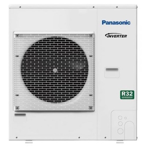 Напольно потолочный кондиционер Panasonic S-125PT2E5B/U-125PZ2E8 