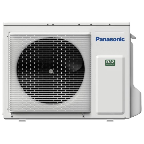 Кассетный кондиционер Panasonic S-36PU2E5B/U-36PZH2E5 