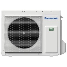 Канальный кондиционер Panasonic S-50PF1E5B/U-50PZH2E5