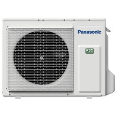 Кассетный кондиционер Panasonic S-50PU2E5B/U-50PZH2E5