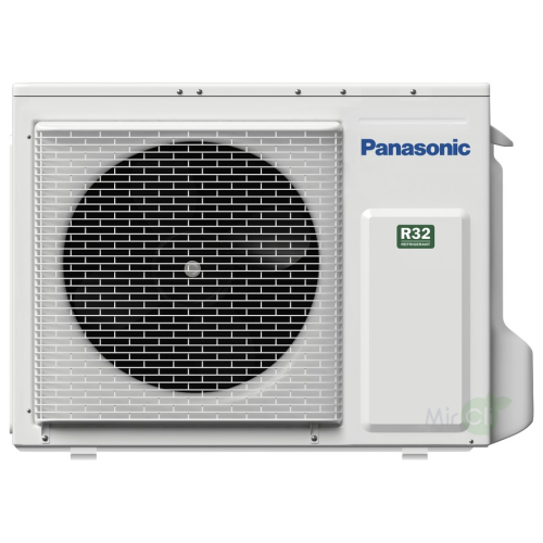 Канальный кондиционер Panasonic S-60PF1E5B/U-60PZH2E5 