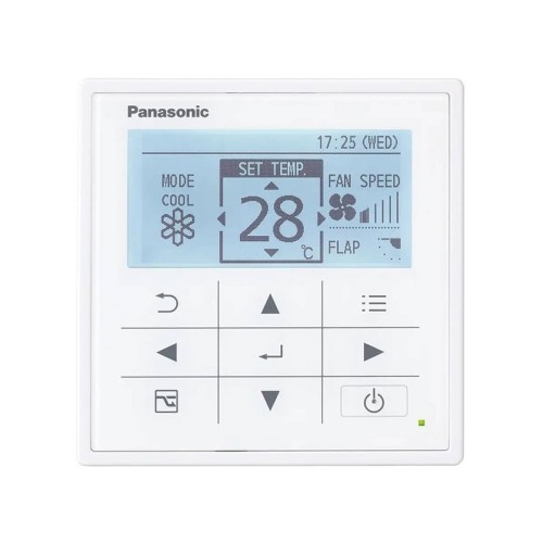 Напольно потолочный кондиционер Panasonic S-71PT2E5B/U-71PZH2E5 