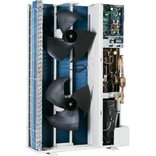 Наружный блок VRF системы Panasonic U-10LE1E8 