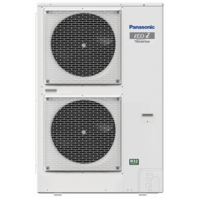 Наружный блок VRF системы Panasonic U-10LE1E8 