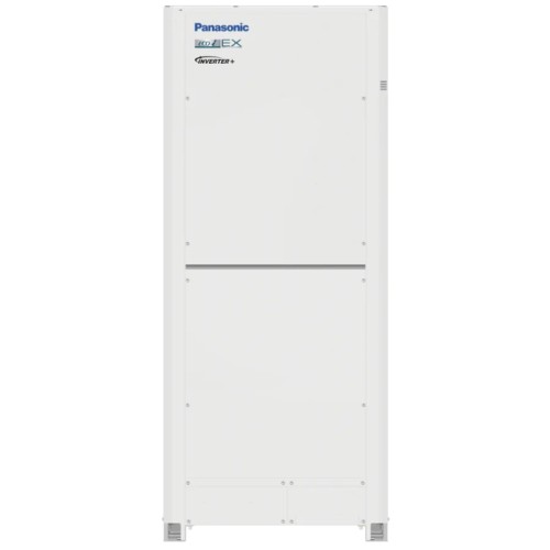 Наружный блок VRF системы Panasonic U-10MES2E8 