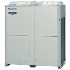 Наружный блок VRF системы Panasonic U-18ME1E8