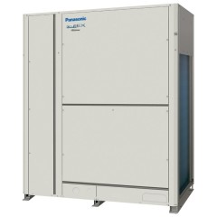 Наружный блок VRF системы Panasonic U-18ME2E8
