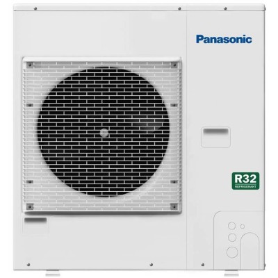 Наружный блок мультисплит системы Panasonic U-36PZH2E5 