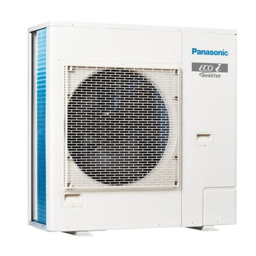 Наружный блок VRF системы Panasonic U-4LE2E8 