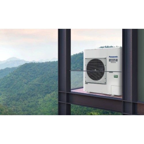Наружный блок VRF системы Panasonic U-5LE2E8 