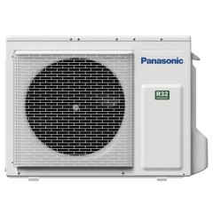Наружный блок мультисплит системы Panasonic U-71PZ2E5