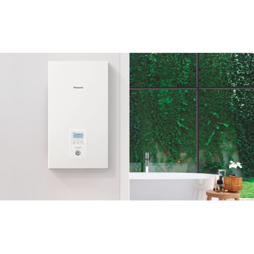     Panasonic WH-SQC09H3E8 