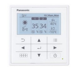 Panasonic WH-SQC09H3E8