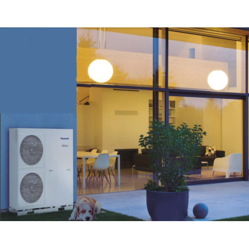     Panasonic WH-UQ09HE8 