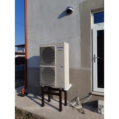 Panasonic WH-UX12HE5