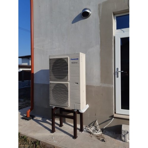     Panasonic WH-UX12HE5 