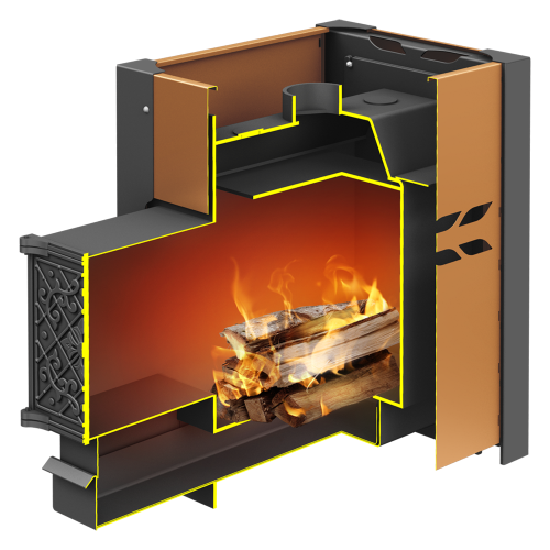 Парабель-18К