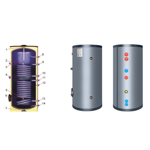 Parpol VS2 Ultra 1000
