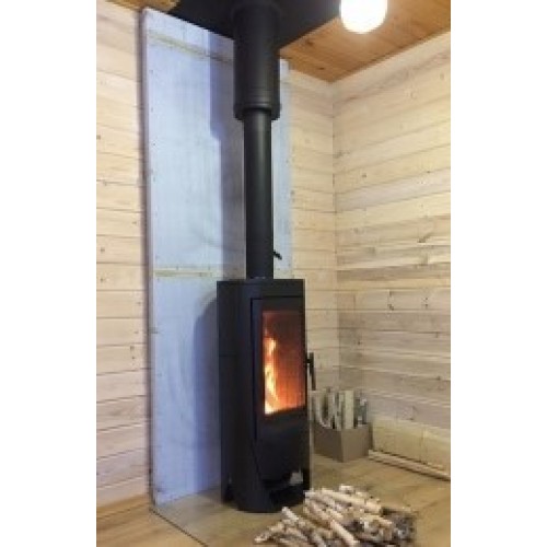 Дровяная печь Plamen NERA N 