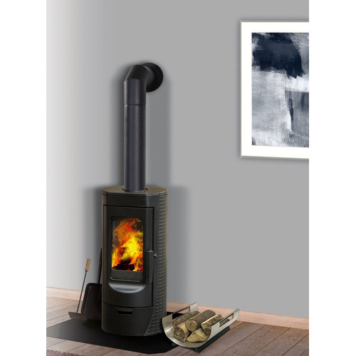 Дровяная печь Plamen TARA 