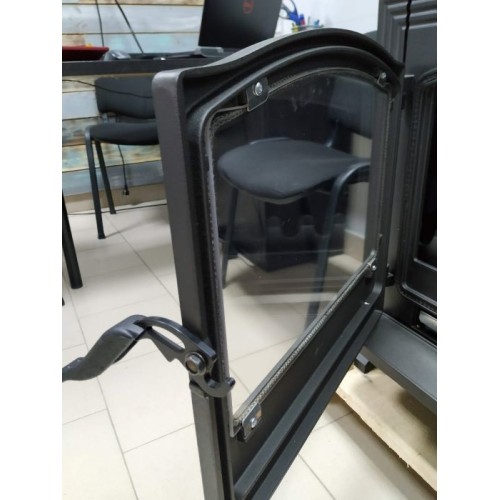 Печь с водяным контуром Plamen TENA Termo 