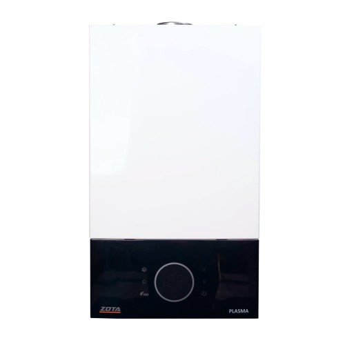 Газовый котел Zota Plasma 32D