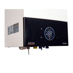 Газовый котел Zota Plasma 32D