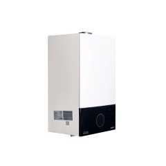 Газовый котел Zota Plasma 32D