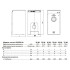 Комбинированный котел Protherm Бизон 30 NL (0010003940) 