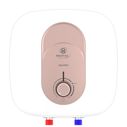 Royal Clima QUATTRO 10 RWH-Q10-FEU