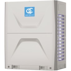 Наружный блок VRF системы QUATTROCLIMA QN-M1010UC