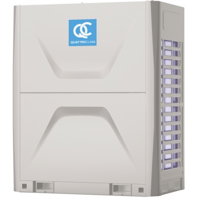 Наружный блок VRF системы QUATTROCLIMA QN-M1010UC 