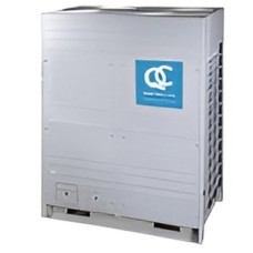 Наружный блок VRF системы QUATTROCLIMA QN-M250UC