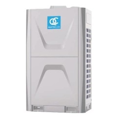 Наружный блок VRF системы QUATTROCLIMA QN-M610UC