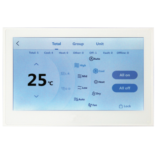 Наружный блок VRF системы QUATTROCLIMA QN-M950UC 