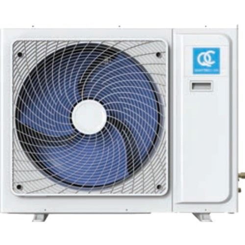 Наружный блок VRF системы QUATTROCLIMA QN-М100UCM 
