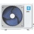 Наружный блок VRF системы QUATTROCLIMA QN-М100UCM 