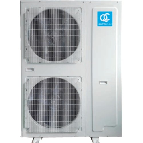 Наружный блок VRF системы QUATTROCLIMA QN-М120UCM3 