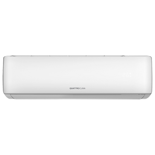 Сплит система QUATTROCLIMA QV-BE09WD/QN-BE09WD 
