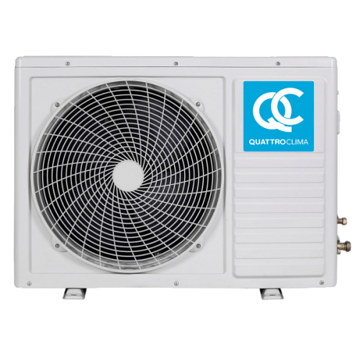 Сплит система QUATTROCLIMA QV-BE24WD/QN-BE24WD 