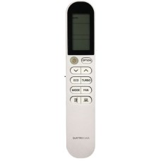 Сплит система QUATTROCLIMA QV-FE09WBE/QN-FE09WBE