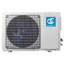 Канальный кондиционер QUATTROCLIMA QV-I18DG1/QN-I18UG1