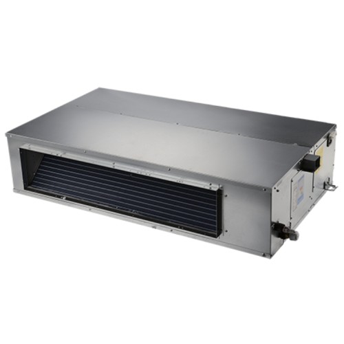 Канальный кондиционер QUATTROCLIMA QV-I18DG1/QN-I18UG1 