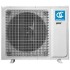 Напольно потолочный кондиционер QUATTROCLIMA QV-I18FG1/QN-I18UG1 