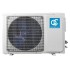Кассетный кондиционер QUATTROCLIMA QV-I24CG1/QN-I24UG1/QA-ICP12 