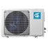 Канальный кондиционер QUATTROCLIMA QV-I24DG1/QN-I24UG1 