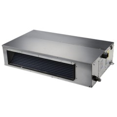 Канальный кондиционер QUATTROCLIMA QV-I24DG1/QN-I24UG1