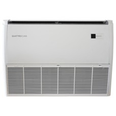 Напольно потолочный кондиционер QUATTROCLIMA QV-I24FG1/QN-I24UG1